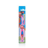 Brosse à dents pour enfants de plus de 6 ans FlussBrush, Brush Baby