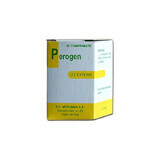 Perogen, 10 compresse, Meduman