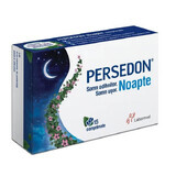 Persedon Nacht, 15 tabletten, Sandoz