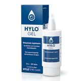 Hylo-Gel smerende oogdruppels, 10 ml, Ursapharm