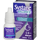Systane Balance oogdruppels 10 ml, Alcon