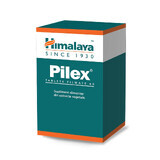 Pilex, 60 tabletten, Himalaya