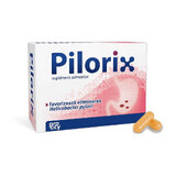 Pilorix, 30 capsules, Fiterman