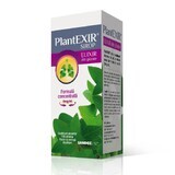 PlantEXIR siroop, 100 ml, Sandoz