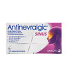 Antinevralgische sinus, 12 tabletten, Sanofi
