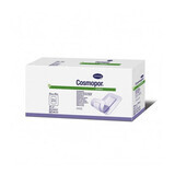 Cosmopor Advance Pflaster (901017), 35x10 cm, 10 Pflaster, Hartmann