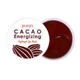 Toning hydrogel pleisters op basis van cacao, 60 stuks, Petitfee