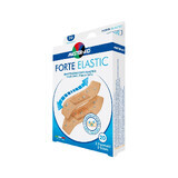 Ultrasterke elastische pleisters, Forte Elastic Master-Aid, 2 maten, 20 stuks, Pietrasanta Pharma