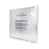 Lift &amp; Repair oogliftende patch, 5 sachets, Institut Esthederm