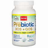 Prebiotica XOS+GOS Jarrow Formulas, 90 kauwtabletten, Secom