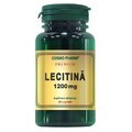 Premium Lecithin 1200 mg, 60 capsules, Cosmopharm