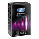 Durex Intense stimulerende condooms, 16 stuks, Durex