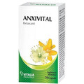 Anxivital, 50 capsules, Vitalia