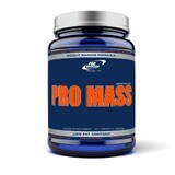 Pro Mass met chocoladesmaak, 1600 g, Pro Nutrition