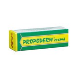 Propoderm crème met Propolis, 30 g, Bijeninstituut