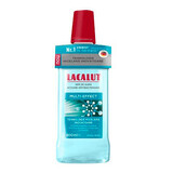 Lacalut Colutorio Multiefecto, 500 ml, Theiss Naturwaren