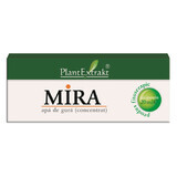 Mondwater - Mira, 20 ml, Extrakt Plant