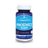 Prostaatsteel, 60 capsules, Herbagetica