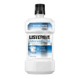 Advanced White mondwater, 500 ml, Listerine