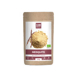 Mesquite rauw poeder, 250 g, Raw Boost