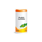 Menthol en poudre, 75 g, Vitalia