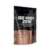 Iso Whey Zero Biotech USA Caffe Latte proteïnepoeder, 500 g