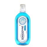 Mouthwash Cool Mint Sensodyne, 500 ml, Gsk