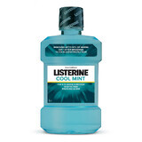 Cool Mint mondwater, 1000 ml, Listerine