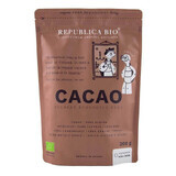 Puur biologisch cacaopoeder, 200 g, Republica Bio