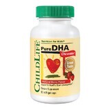 Pure DHA Childlife Essentials, 90 capsules, Secom