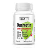 Quercetine Immuuncomplex, 30 capsules, Zenyth