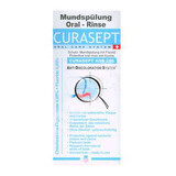 Mondspoeling met chloorhexidine 0,05% Curasept, 200 ml, Curaprox