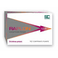 Raplon, 20 tabletten, Medochemie