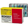 Redigest, 50 capsules, Hofigal