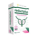 ReductPlus, 30 capsules, Vitacare