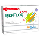 Refflor Forte Volwassenen, 10 capsules, Hyllan