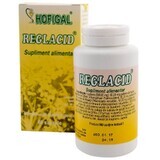 Reglacid, 60 capsules, Hofigal