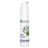 Mondspoeling met salie en klei GennaDent, 45 ml, Vivanatura