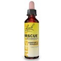 Original Bach Flower Remedy Drops, 20 ml, Rescue Remedy