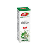 Renalex-oplossing, U65, 10 ml, Fares
