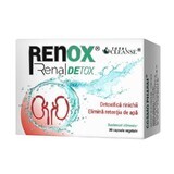 RENOX Renal DETOX, 30 capsules, Cosmopharm