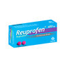 Reuprofen 400 mg, 10 tablets, Helcor