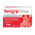 Revigrip Sinus, 20 tabletten, Solacium Pharma