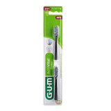 GUM ActiVital Testine Di Ricambio Per Spazzolino Sonic Soft 4110 2 Pezzi