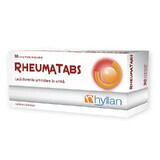 Rheumatabs, 30 compresse masticabili, Hyllan