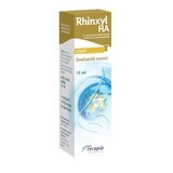 Rhinxyl Ha Kinderen 0,05% druppels, 10ml, Therapie