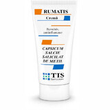 RumaTis ontspannende crème, 50 ml, Tis Farmaceutic