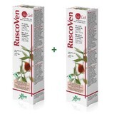 Ruscoven Gel, 100ml (1+1), Aboca