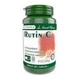 Rutine C, 150 capsules, Pro Natura