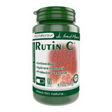 Rutine C, 60 capsules, Pro Natura